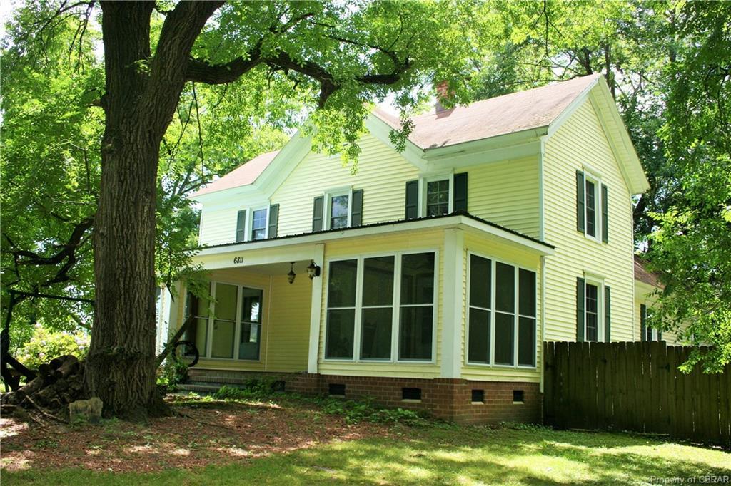 6811 Cedar Lake Drive - Photo 1