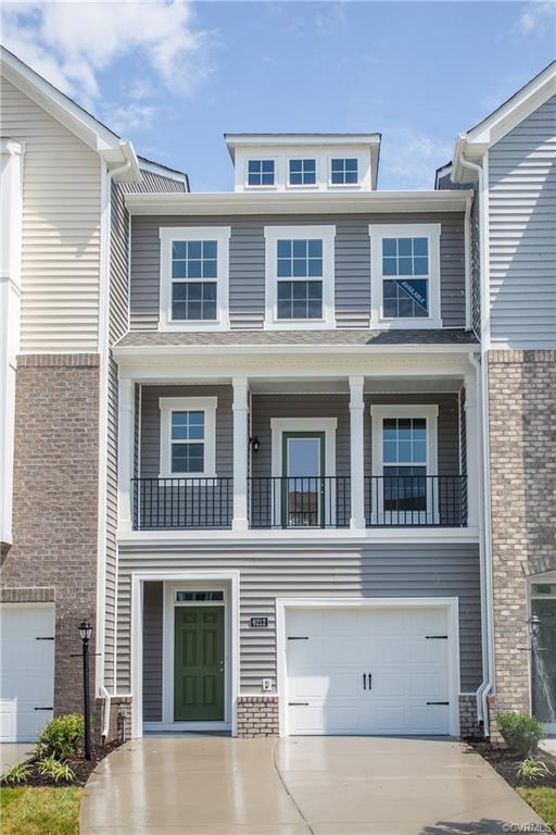 6212 W Stonepath Garden Drive - Photo 1