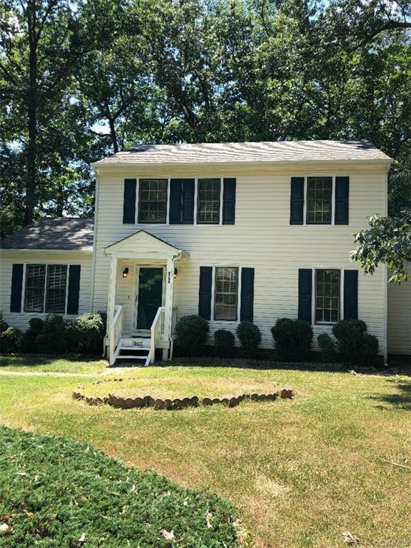 8700 Pleasant Ridge Road - Photo 1