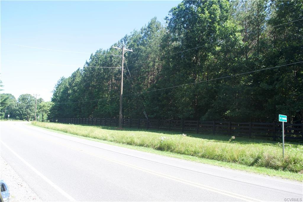0 King William - Photo 1