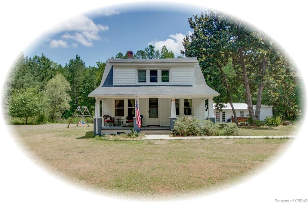 460 Holly Point Road - Photo 1