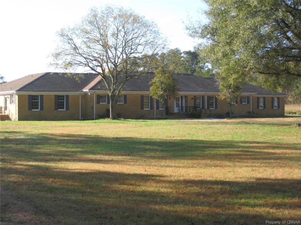 2366 Brentwood Drive - Photo 1