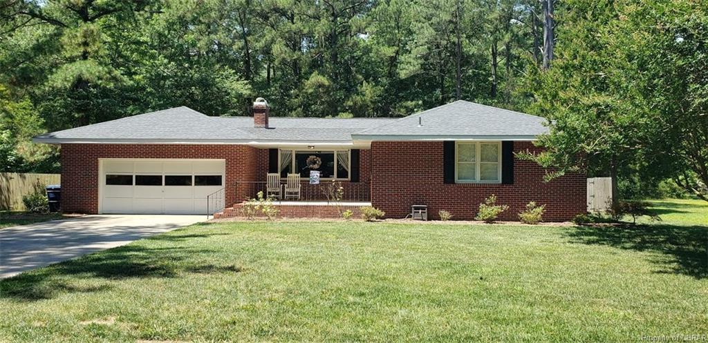 72 Old Matthews Lane - Photo 1