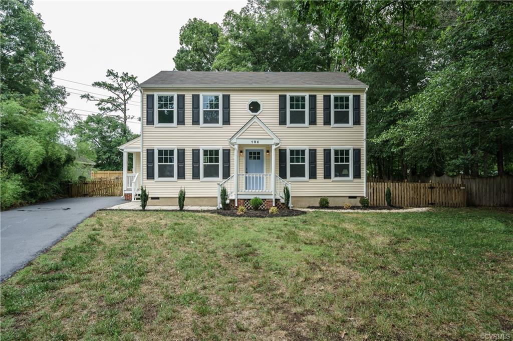 125 Five Oaks Lane - Photo 1