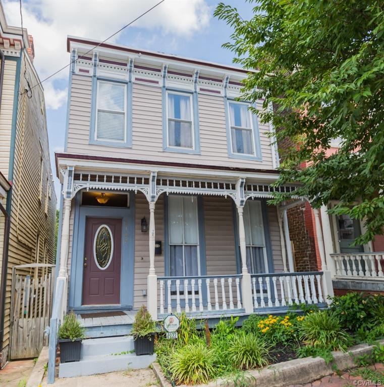 2122 Marshall Street - Photo 1
