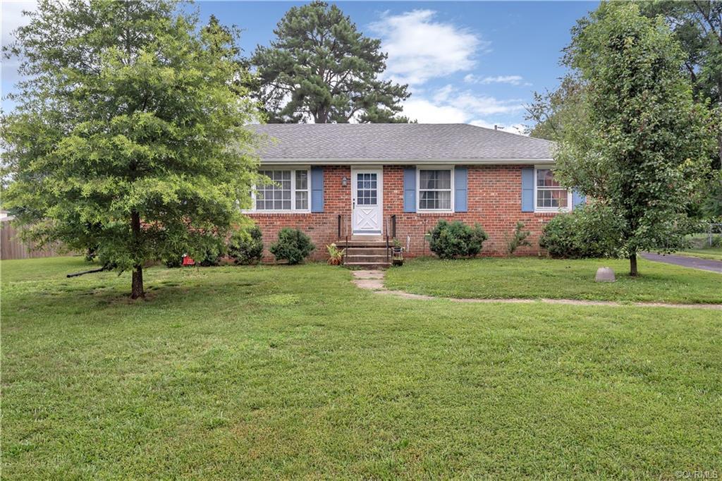 9301 Crystalwood Lane - Photo 1