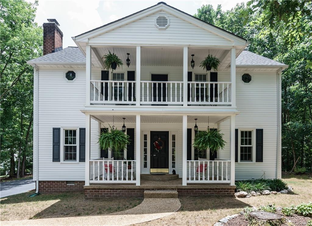 13909 Howlett Line Drive - Photo 1