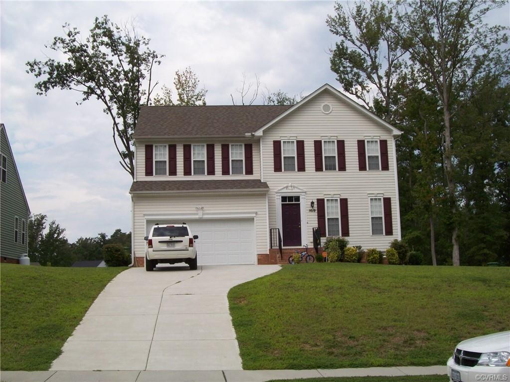 1619 Camerons Landing Boulevard - Photo 1