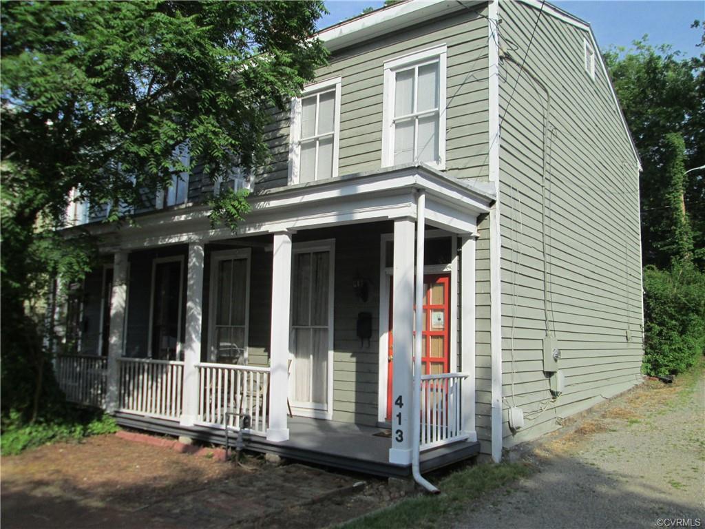 413 22nd Street - Photo 1