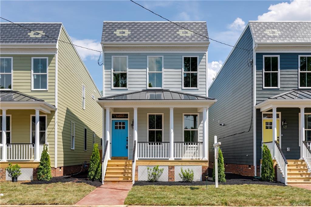 1207 21st Street - Photo 1