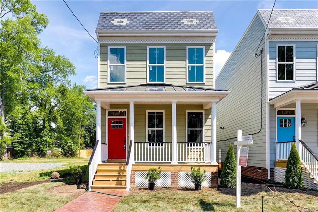 1209 21st Street - Photo 1