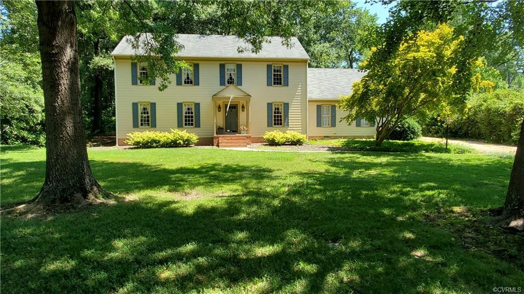 9310 Redbridge Road - Photo 1