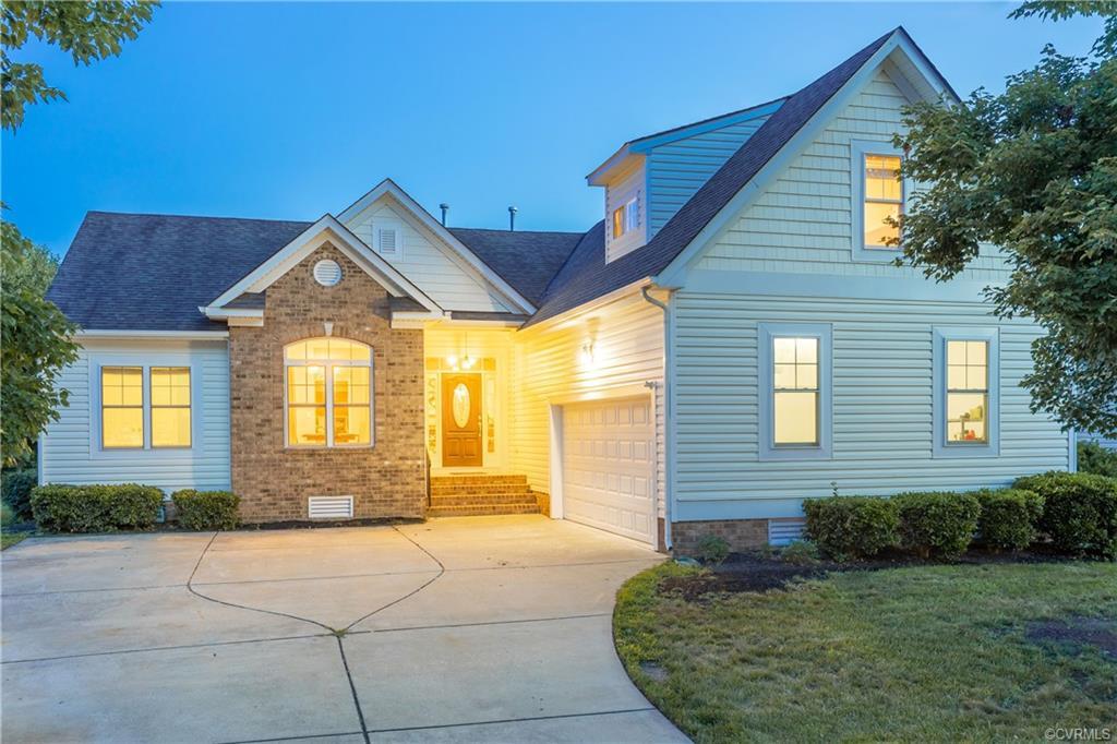 9631 Brading Lane - Photo 1