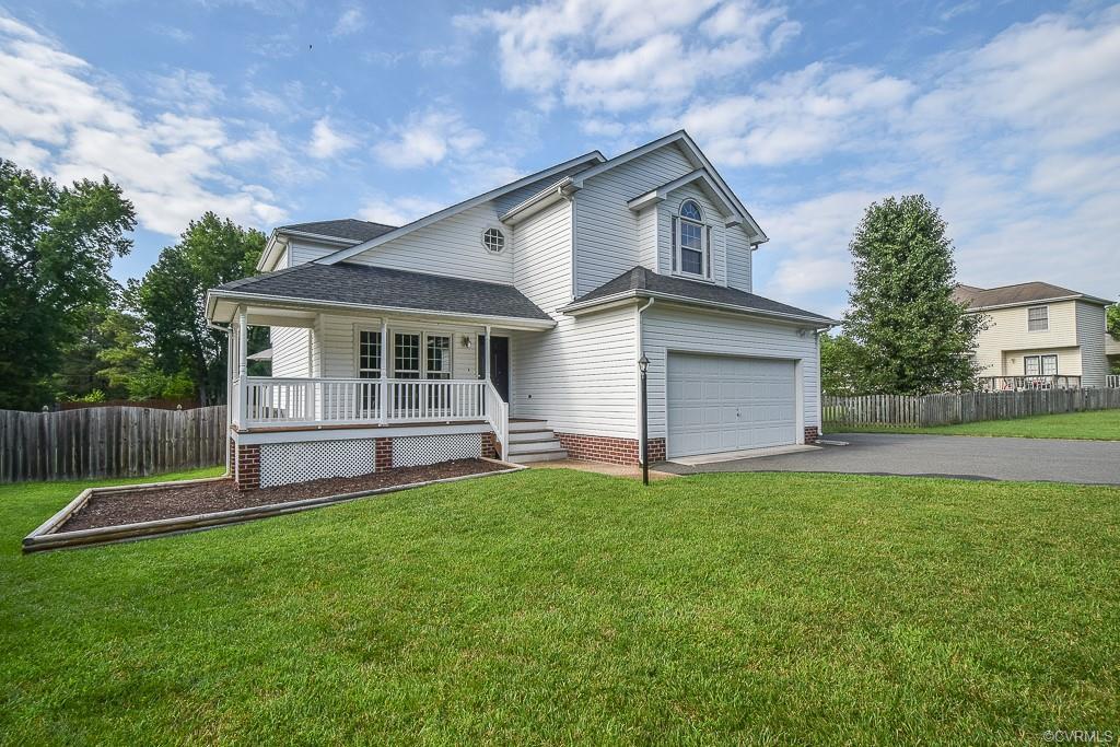 4986 Hanover Meadow Drive - Photo 1