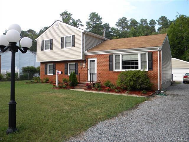 710 Compton Road - Photo 1