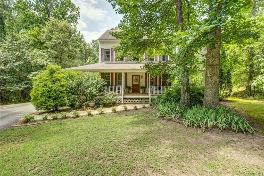 2305 Hobby Hill Drive - Photo 1