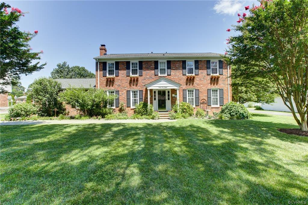 3980 Falstone Road - Photo 1