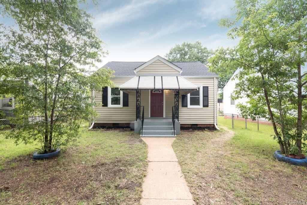1718 Rogers Street - Photo 1
