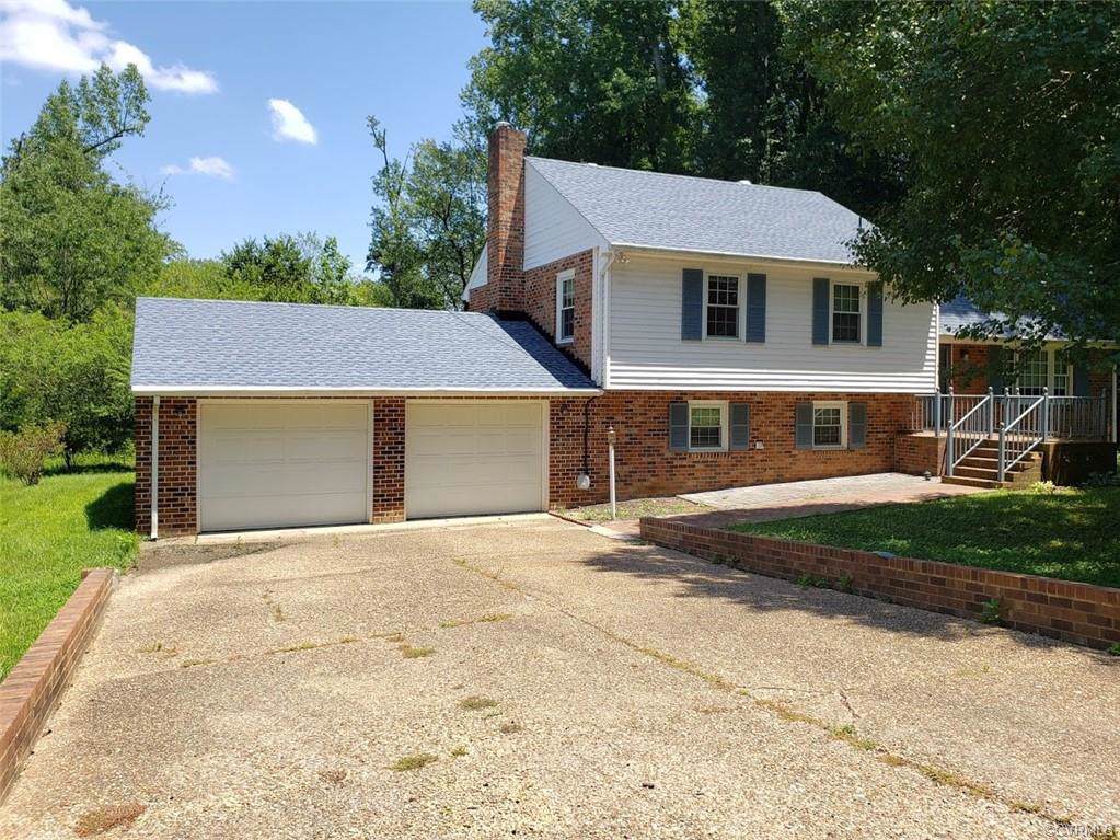 837 Ewell Road - Photo 1