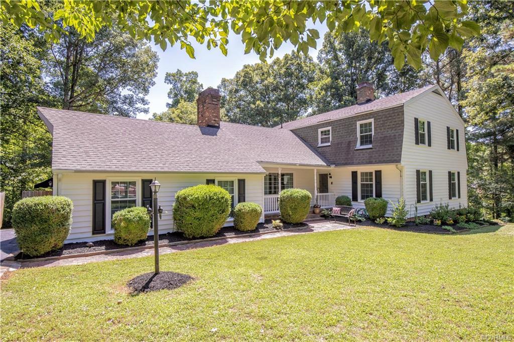 11651 Holly Hill Road - Photo 1