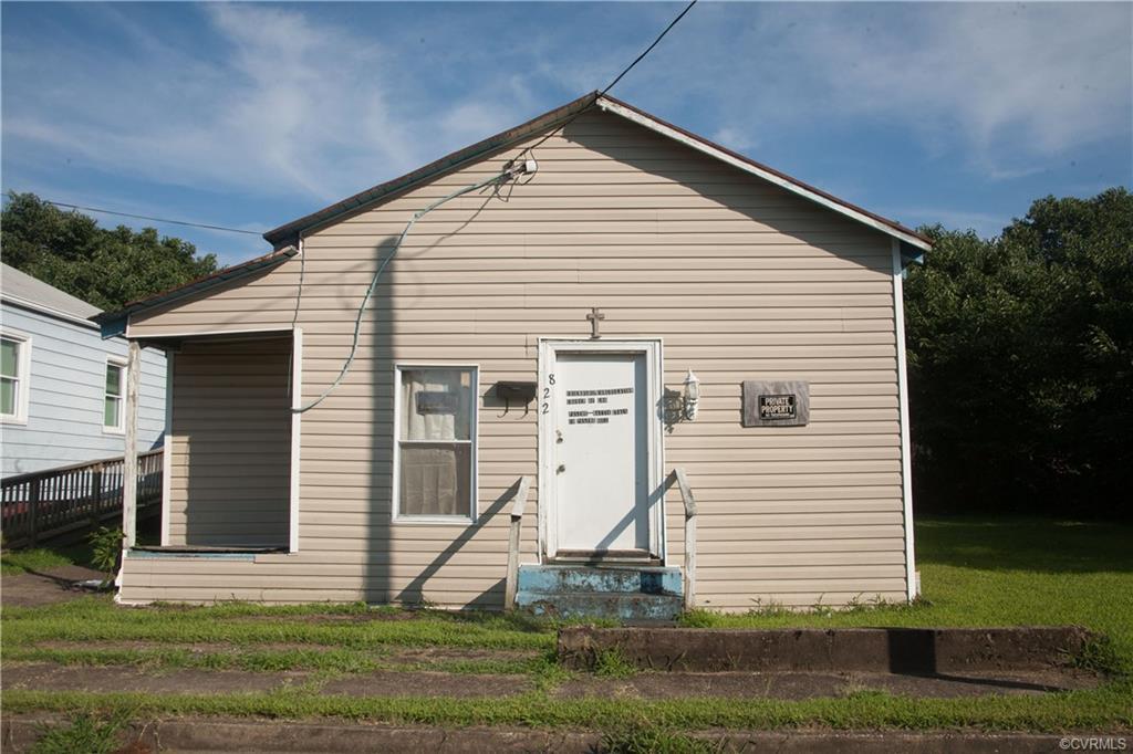 822 Miller Street - Photo 1