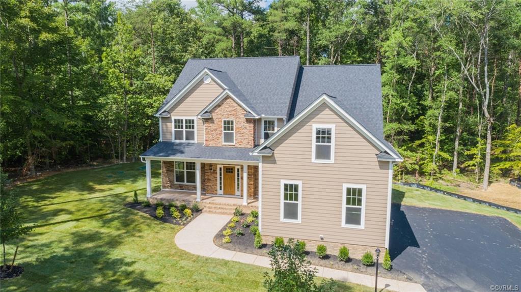 971 Dover Branch Lane - Photo 1