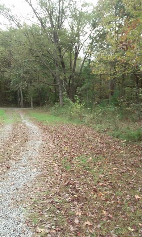 00 Buckner Road - Photo 1