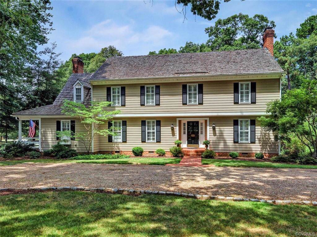 214 Wexleigh Drive - Photo 1