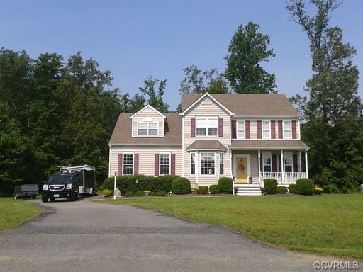 7930 Neighborly Lane - Photo 1
