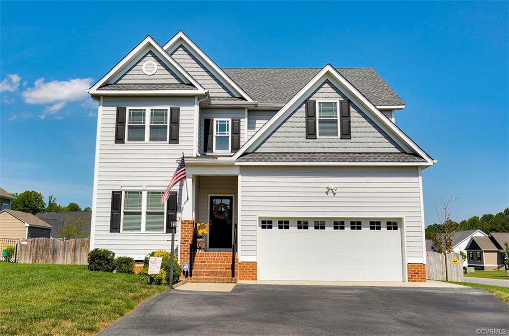 13970 Lawrence Hill Lane - Photo 1