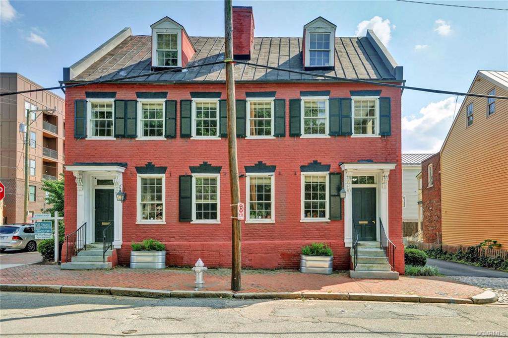 1813 Grace Street - Photo 1