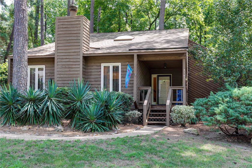 2107 Persimmon Trek - Photo 1