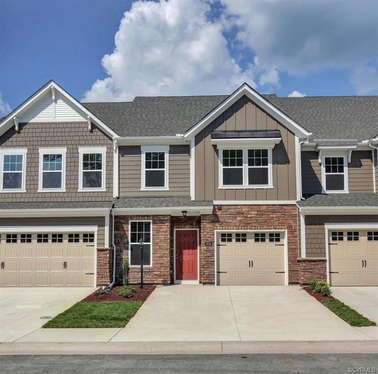 9852 Honeybee Drive - Photo 1