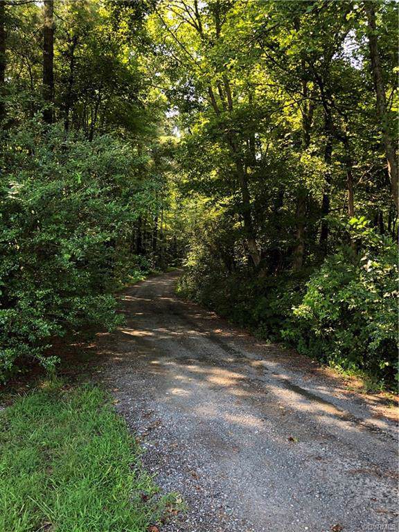 4750 Pouncey Tract Road - Photo 1