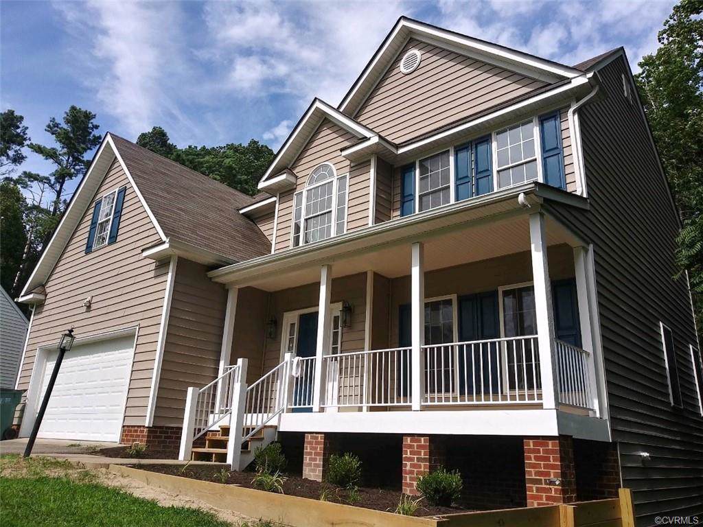 201 Pilgrim Lane - Photo 1