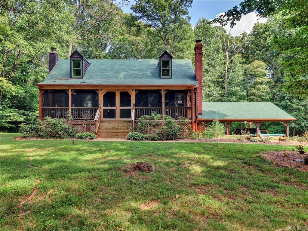 2351 Rock Castle Road - Photo 1