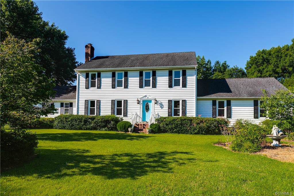11217 Old Ridge Road - Photo 1