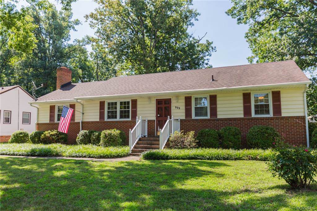 909 Ironington Road - Photo 1