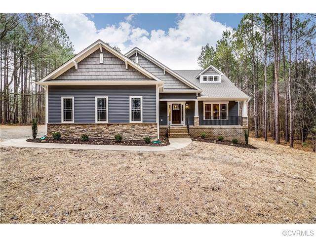 2804 Preston Park Way - Photo 1