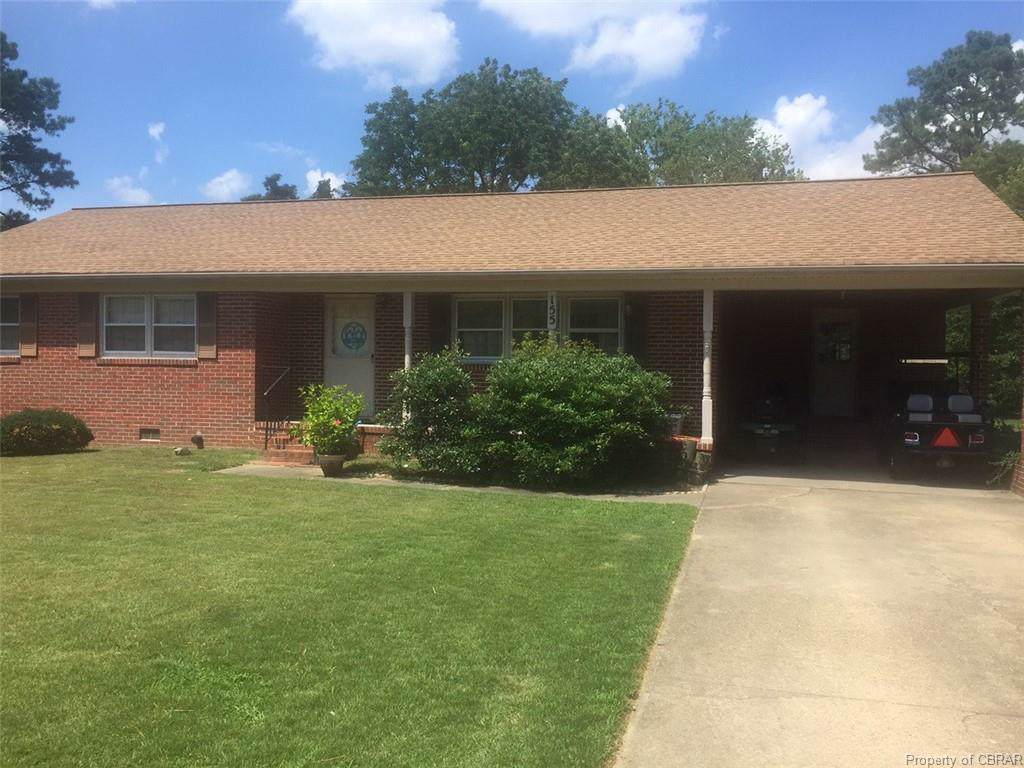 155 Marston Avenue - Photo 1