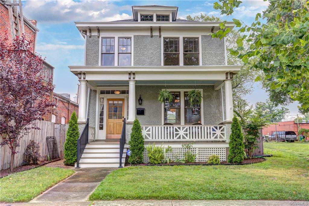 2927 Garland Avenue - Photo 1
