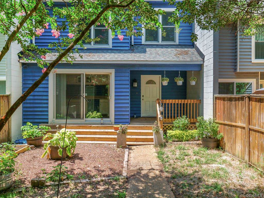 4806 Long Shadow Drive - Photo 1