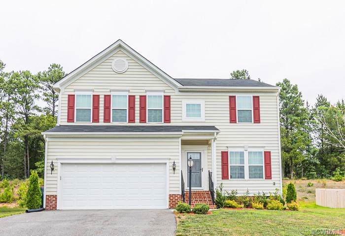 5324 Jennifer Pond Way - Photo 1