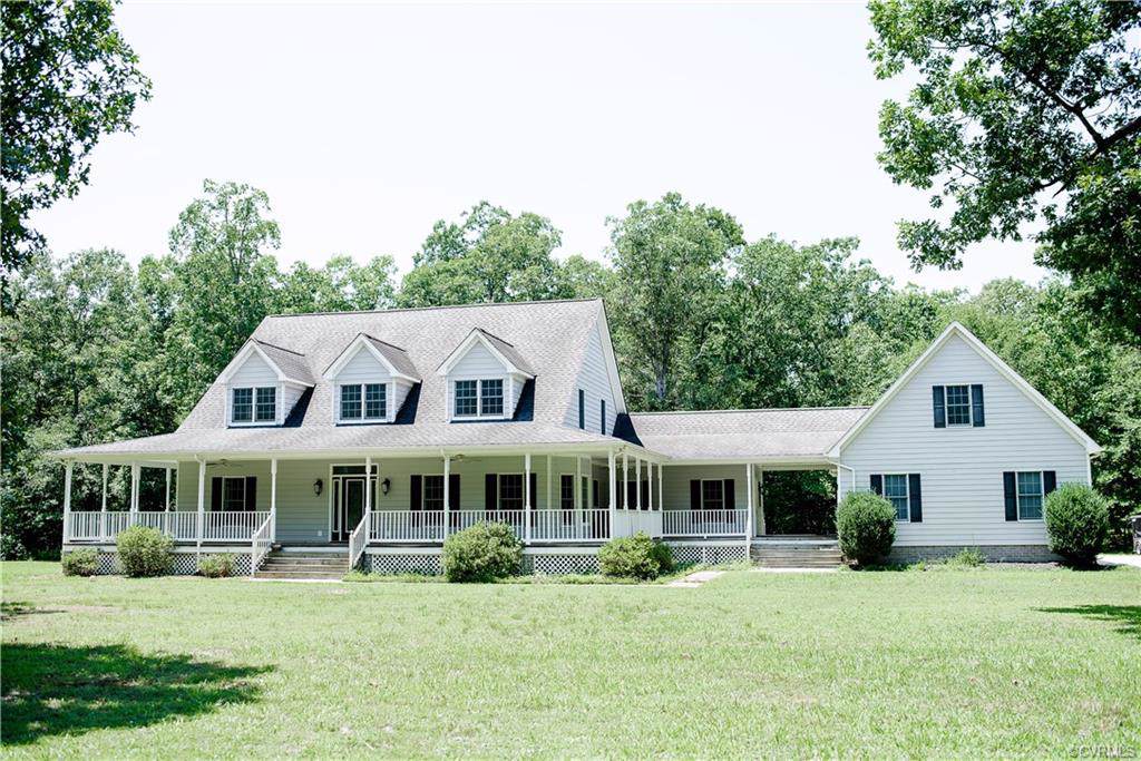 21751 Oak Hill Court - Photo 1