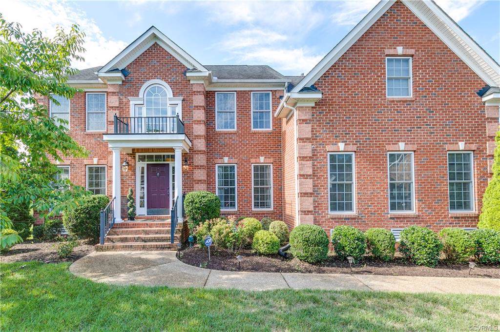 5913 Barnstable Court - Photo 1