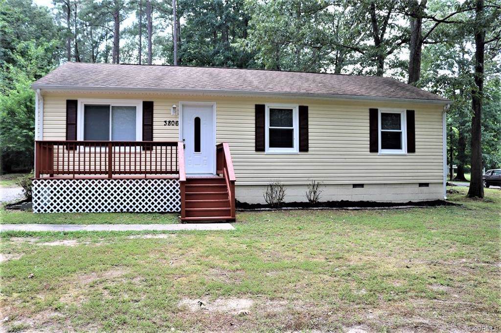 3806 Lee Blvd - Photo 1