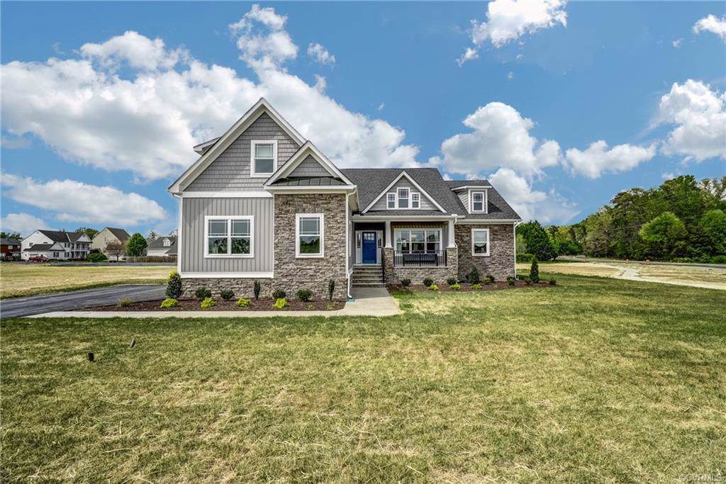 13185 Luck Brothers Drive - Photo 1