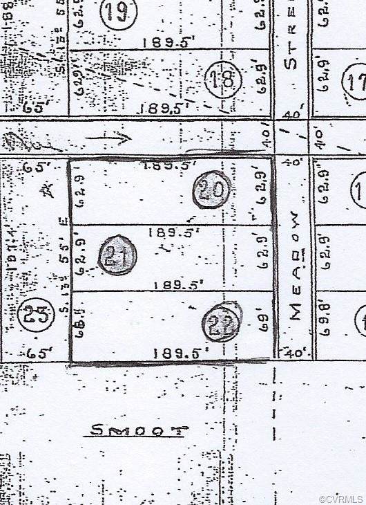 0 Maury Avenue - Photo 1