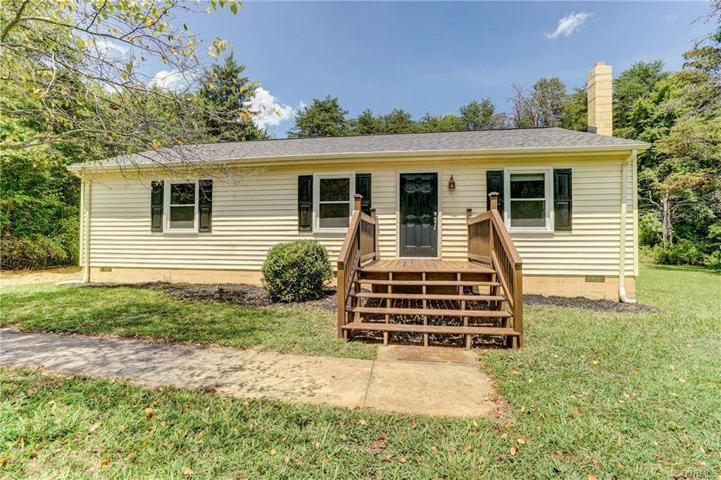 97 Dusty Road - Photo 1