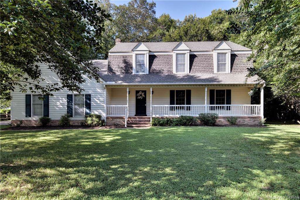 3344 Timber Ridge - Photo 1